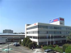 NSK Ltd., Fujisawa Plant