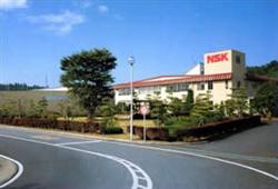 NSK LTD. Fukushima Plant