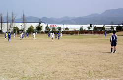 Opened NSK Green Stadium