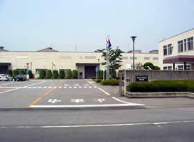 NSK STEERING SYSTEMS CO., LTD. Soja Plant/Akagi Plant