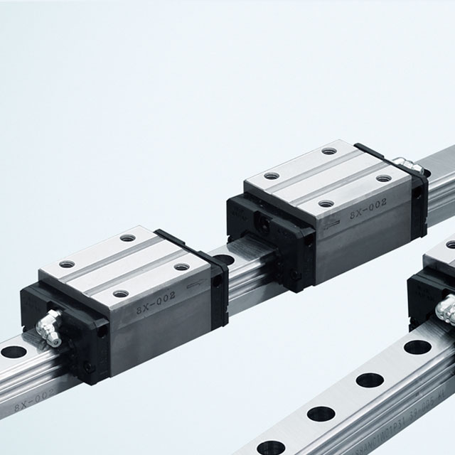 NSK Linear Guides