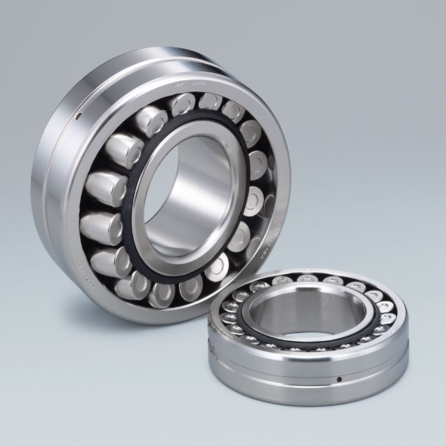 Spherical Roller Bearings