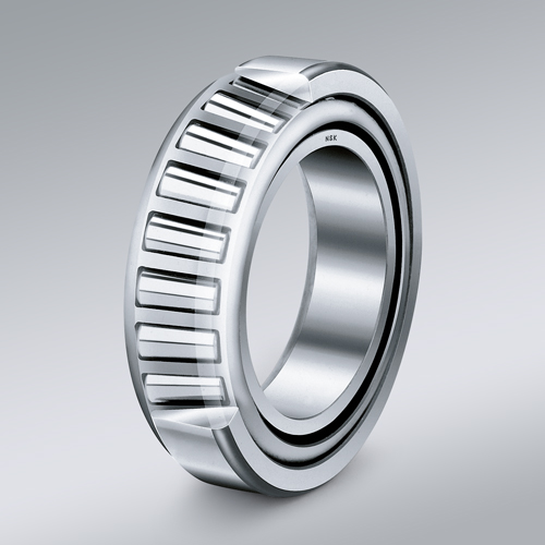 Metric Design Tapered Roller Bearings