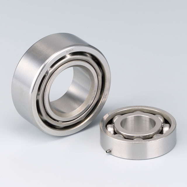 Deep Groove Ball Bearings for Crankshaft