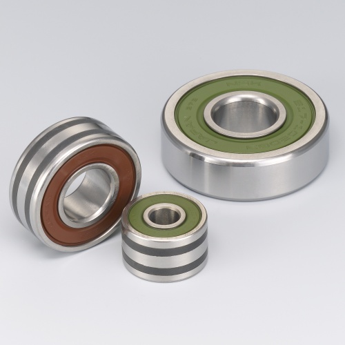 Bearings for Alternator