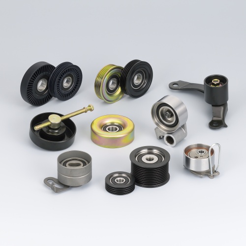 Bearings for Tensioner & Idler