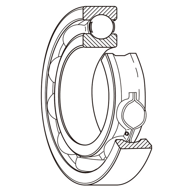 Extra Small Ball Bearings and Miniature Ball Bearings