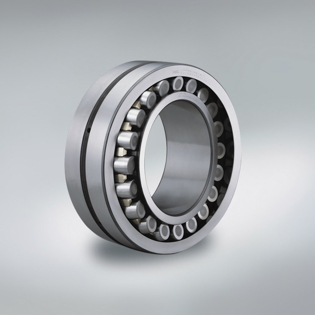 CA Series of Spherical Roller Bearings