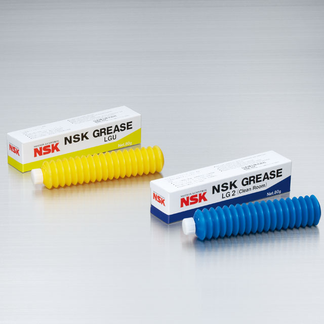 NSK Clean Grease LG2 / LGU