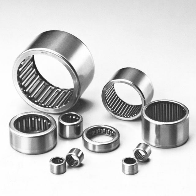 Drawn Cup Needle Roller Bearings