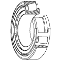 Inch Design Tapered Roller Bearings