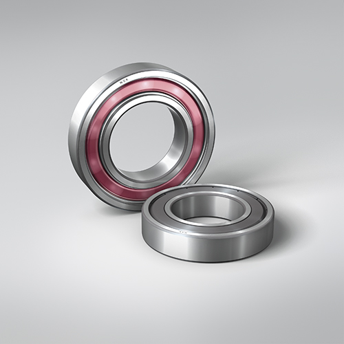 Molded-Oil™ Bearings