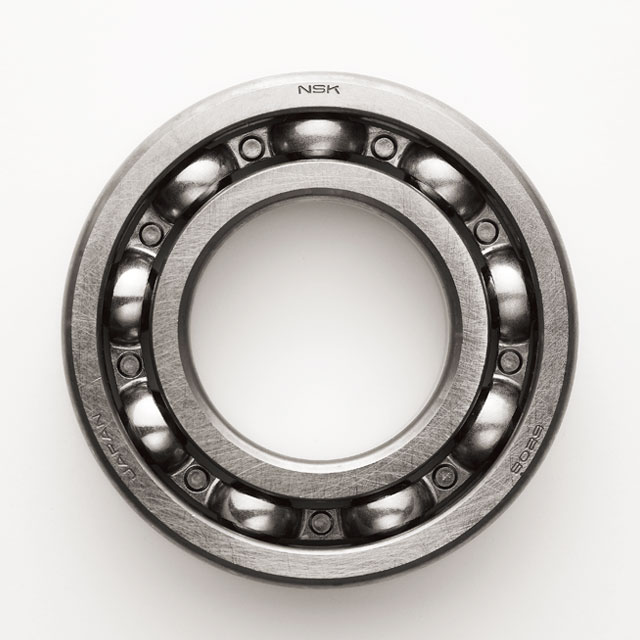 Rolling bearing