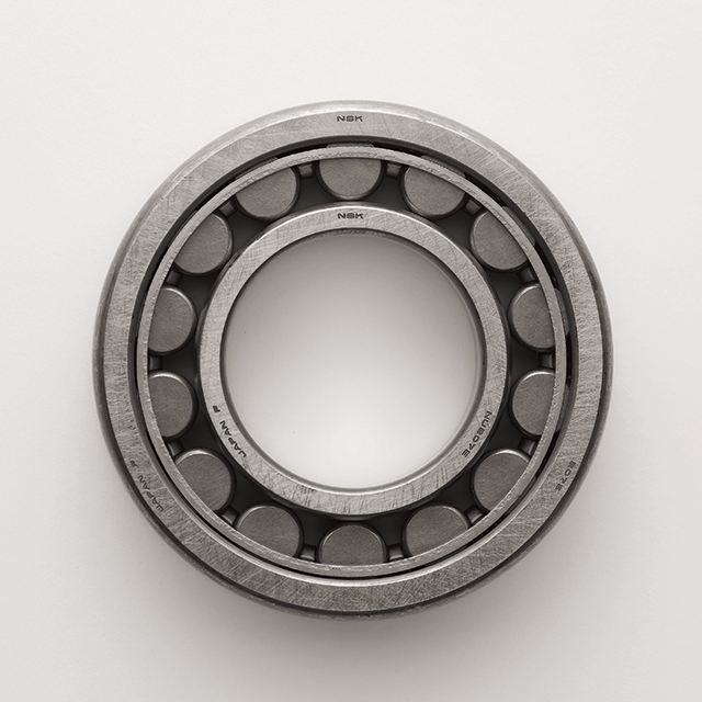 Rolling bearing