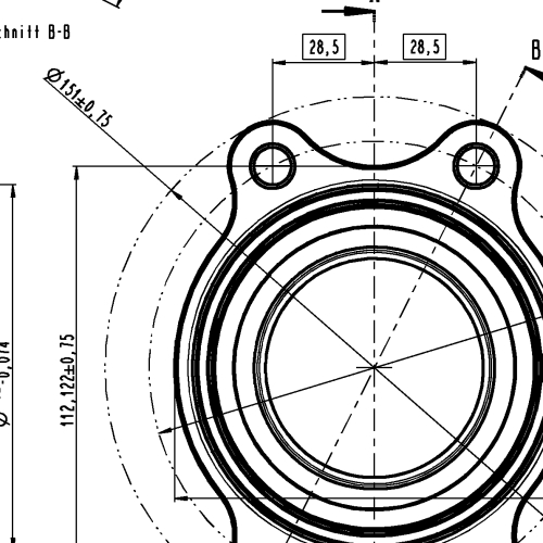 CAD Drawings